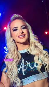 Ariel Sky Interview